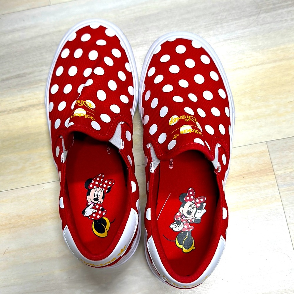 Adidas Disney